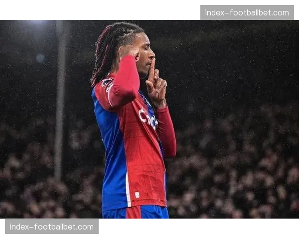 水晶宫vs布伦特福德,奥利塞世界波破门