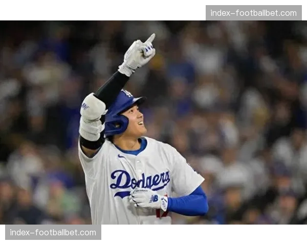 MLB揭幕战：大谷翔平以投手身份回归，为道奇队先发取得胜投