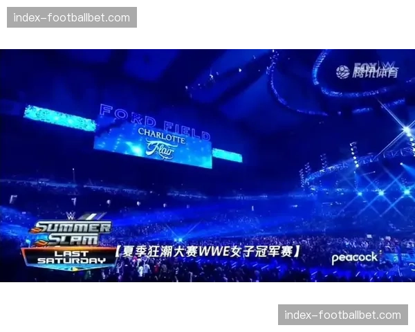 WWE计划在2026年第四季度于印度举办首届“超级巨星盛典”巡演 WWE计划在2026年第四季度于印度举办首届“超级巨星盛典”巡演