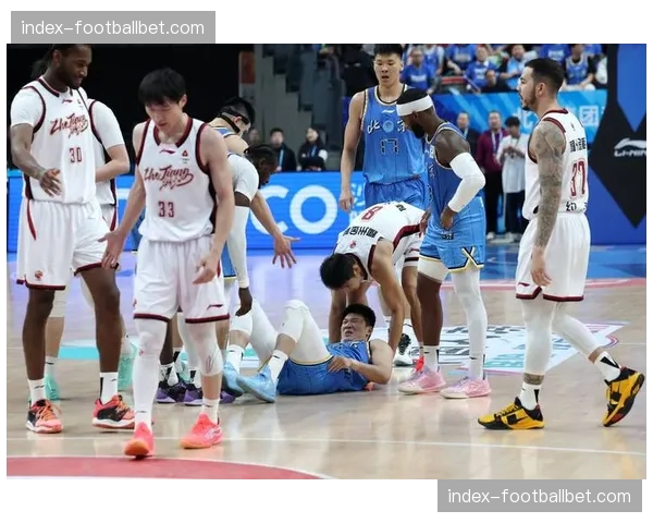 【2026年4月CBA联赛·非赛事·通讯法制事件：CBA联盟公布对一起常规赛后期违规接触球员事件的调查与处罚结果