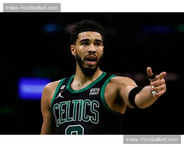 关键时刻回放：裁判报告确认凯尔特人塔图姆绝杀前走步漏判