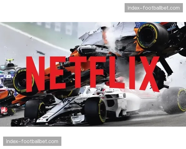 流媒体争夺战：苹果TV+与Netflix就F1纪录片《疾速争胜》后续季版权展开竞价