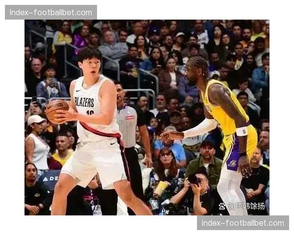 伤兵满营的开拓者反而打出赛季最佳火力，控球率分配的艺术