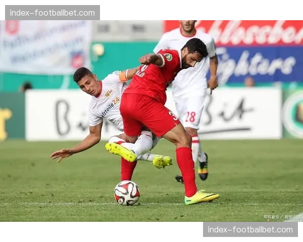 柏林联合主场零封海登海姆，高位压迫体系显成效